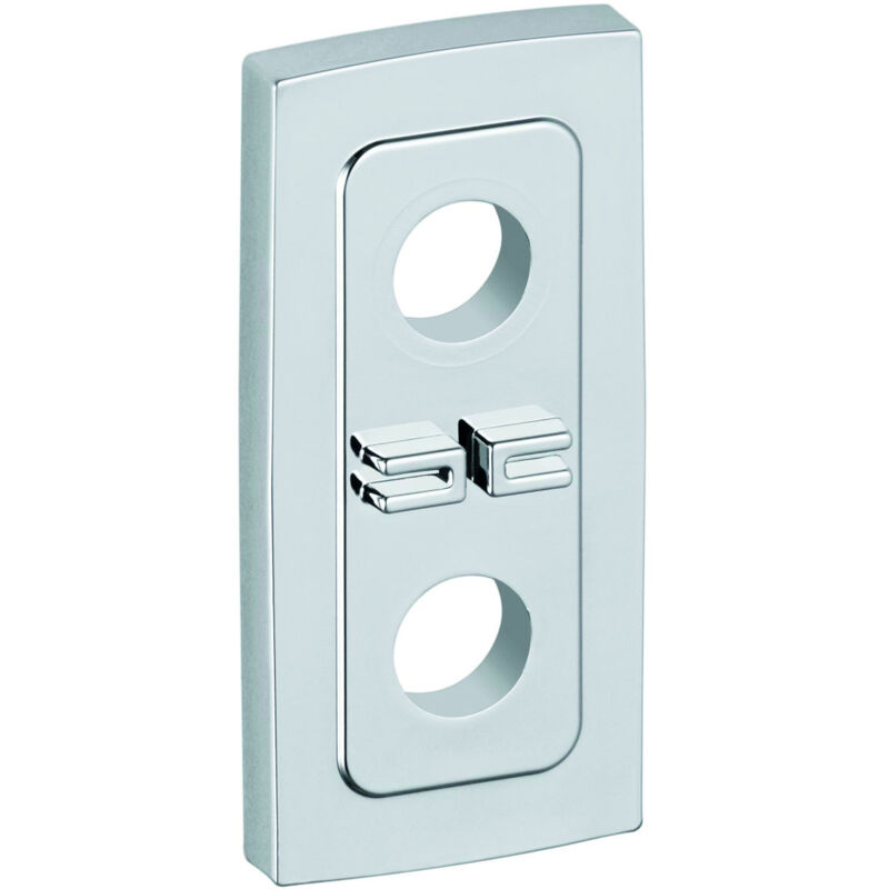 Kludi - Cuña cromada a-qa i
Kludi - Cuña cromada a-qa i