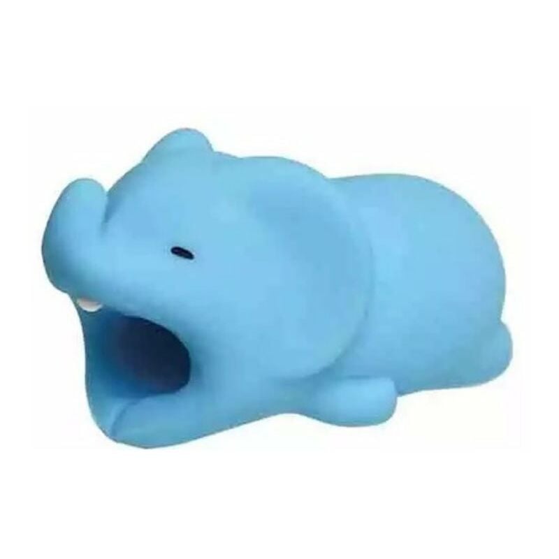 Cute Animal Bite Cable Data Protector Winder Organizador para Smartphone Linea de datos Accesorios de proteccion de telefono,Tipo 34
Cute Animal Bite Cable Data Protector Winder Organizador para Smartphone Linea de datos Accesorios de proteccion de telefono,Tipo 34