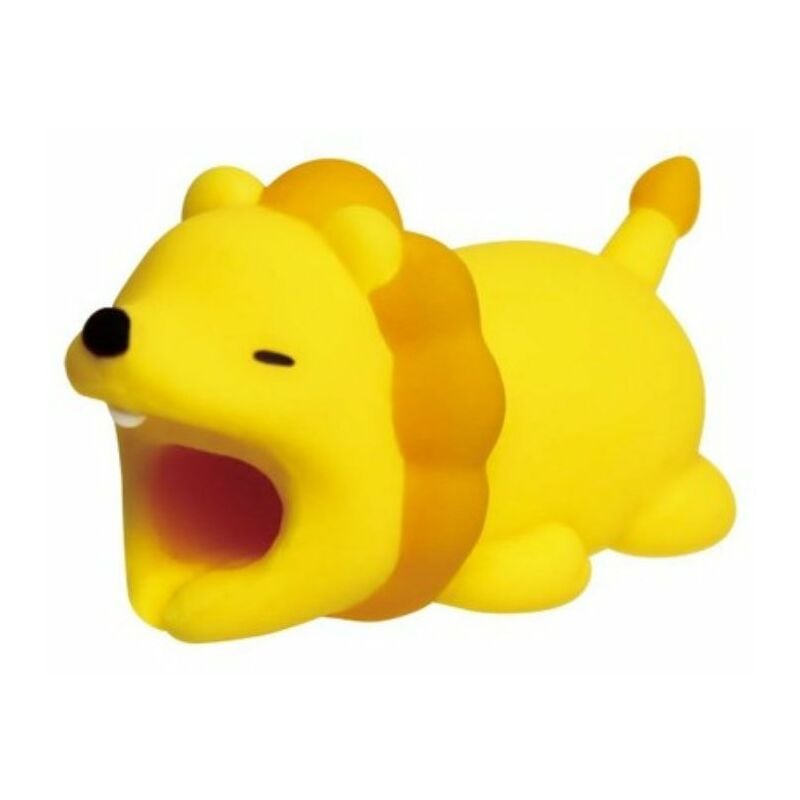 Cute Animal Bite Cable Data Protector Winder Organizador para Smartphone Linea de datos Accesorios de proteccion de telefono,Tipo 21
Cute Animal Bite Cable Data Protector Winder Organizador para Smartphone Linea de datos Accesorios de proteccion de telefono,Tipo 21