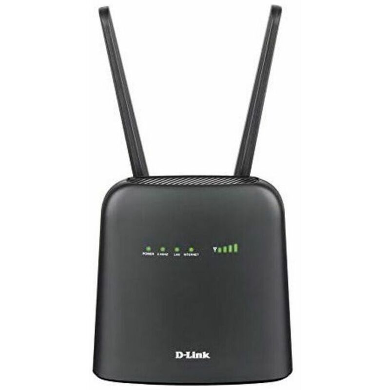 Router DWR-920/E - D-link