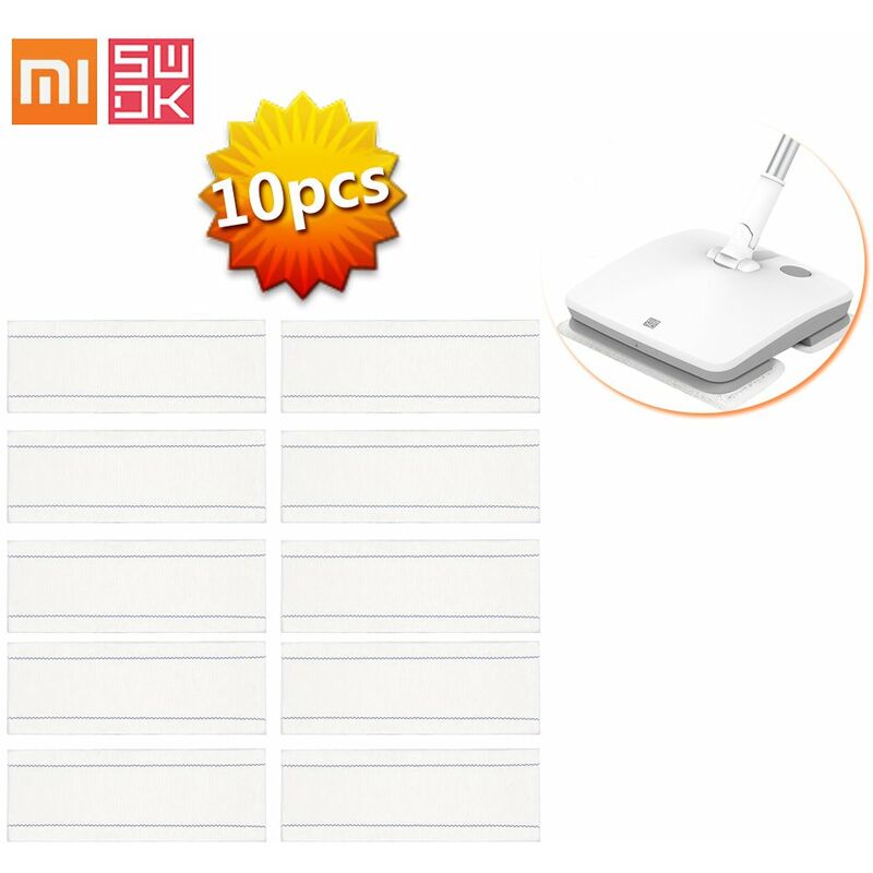 De una sola vez fregona Ambiental Para SWDK inalambrico de mano electrico limpiaparabrisas Planta Arandelas 10pcs
De una sola vez fregona Ambiental Para SWDK inalambrico de mano electrico limpiaparabrisas Planta Arandelas 10pcs