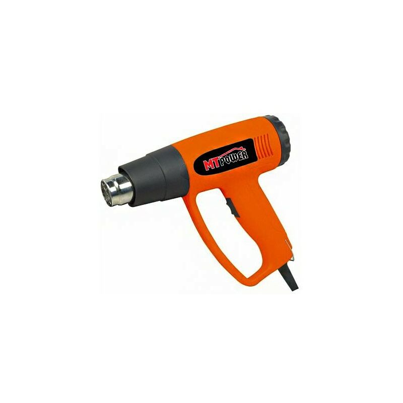 Decapador 2000W | Con selector de temperaturas, servido en maleta de plastico | Bricolaje, carpinteria y trabajos de taller
Decapador 2000W | Con selector de temperaturas, servido en maleta de plastico | Bricolaje, carpinteria y trabajos de taller