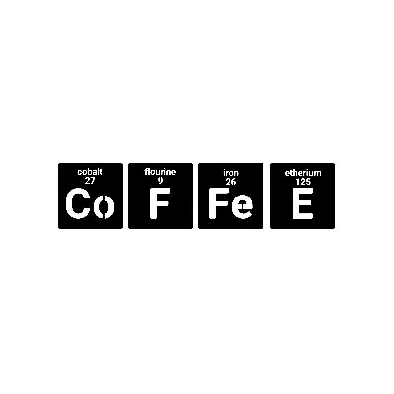 Decoracion de paredes Elementos - Citas, Cafe - Arte de pared, Pared - Negro en Metal, 60 x 0,15 x 15 cm, -
Decoracion de paredes Elementos - Citas, Cafe - Arte de pared, Pared - Negro en Metal, 60 x 0,15 x 15 cm, -