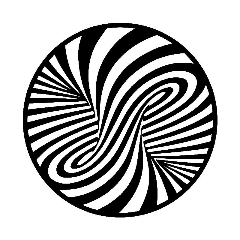 Decoracion de paredes Ilusion - Abstracto - Arte de la Pared, Pared - Negro en Metal, 50 x 0,15 x 50 cm, -
Decoracion de paredes Ilusion - Abstracto - Arte de la Pared, Pared - Negro en Metal, 50 x 0,15 x 50 cm, -
