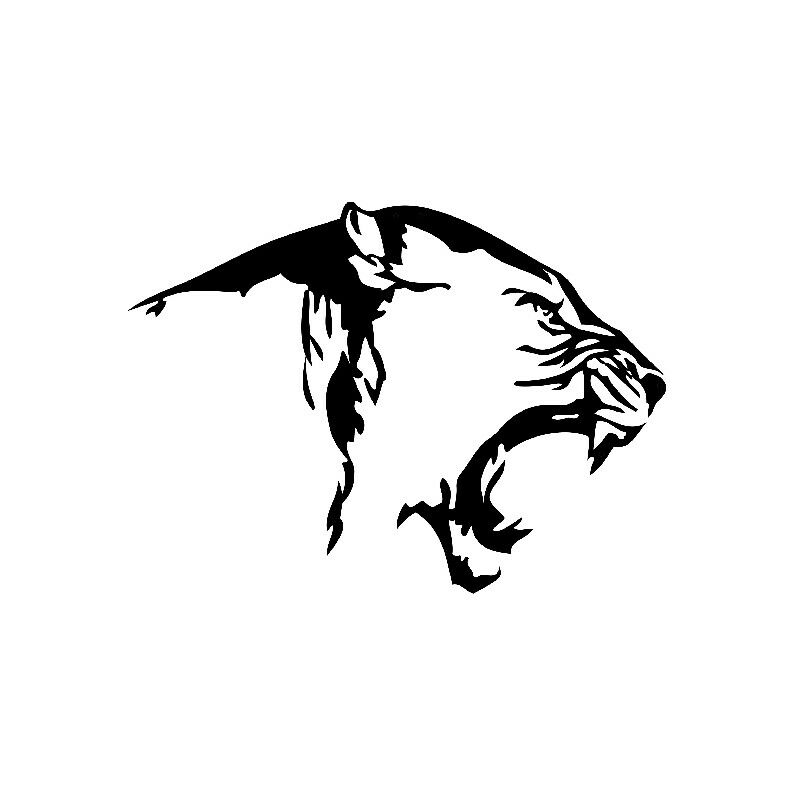 Decoracion de paredes Leon - Animales - Arte de la Pared, Pared - Negro en Metal, 50 x 0,15 x 35 cm, -
Decoracion de paredes Leon - Animales - Arte de la Pared, Pared - Negro en Metal, 50 x 0,15 x 35 cm, -