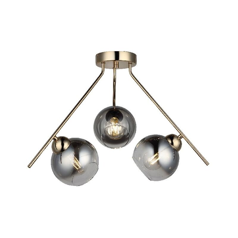 Decoration de Pared Pequeno copo de nieve - Luz de techo - de la pared - Oro en Metal, Vidrio, 56 x 56 x 43 cm, 3 x E27, Max 40W
Decoration de Pared Pequeno copo de nieve - Luz de techo - de la pared - Oro en Metal, Vidrio, 56 x 56 x 43 cm, 3 x E27, Max 40W
