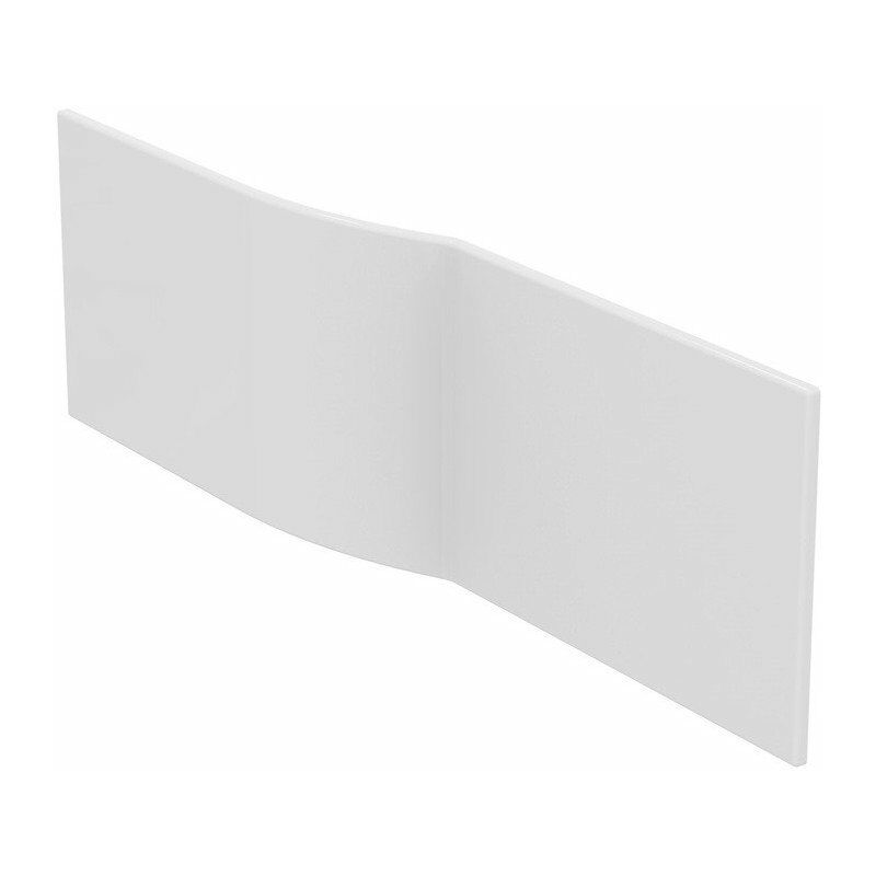Delantal delantero CONNECT AIR para ducha bañera (se puede utilizar en ambos lados 1700 x 800 mm IDEAL STANDARD
Delantal delantero CONNECT AIR para ducha bañera (se puede utilizar en ambos lados 1700 x 800 mm IDEAL STANDARD