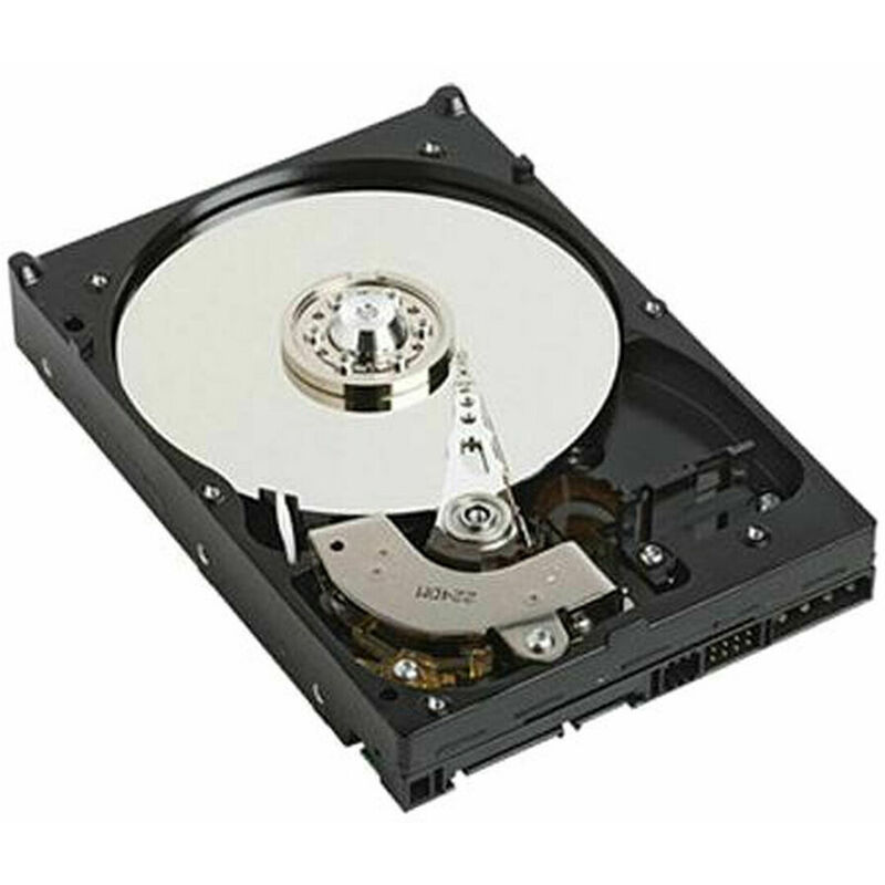 Disco Duro 400-AFYC 2 TB - Dell
Disco Duro 400-AFYC 2 TB - Dell