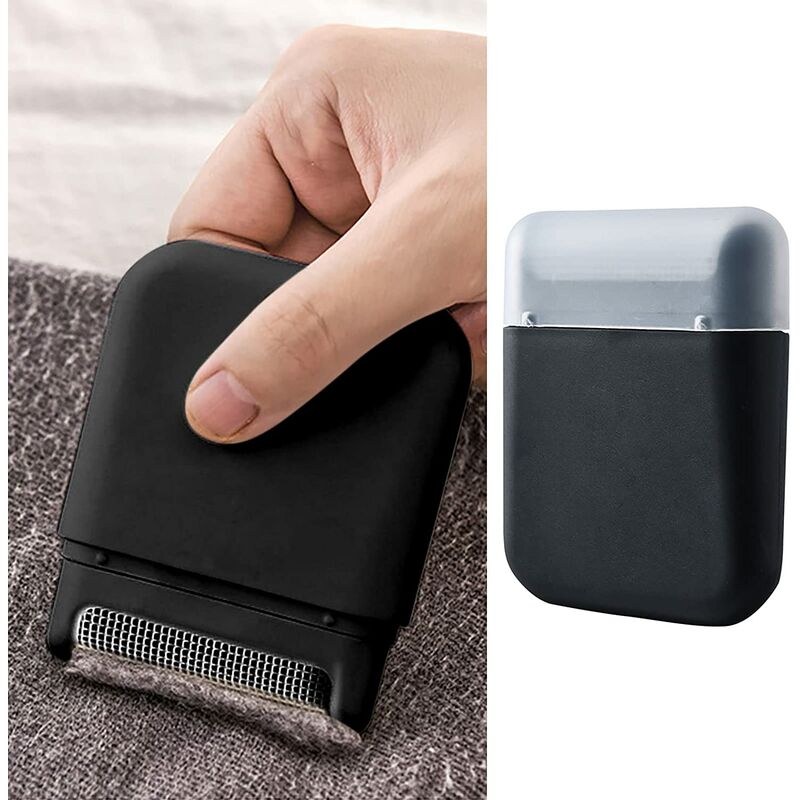 Depilación manual para eliminar la pelusa, depilación portátil, herramienta de limpieza de suéteres, utilizada para eliminar el polvo y el pelo de
Depilación manual para eliminar la pelusa, depilación portátil, herramienta de limpieza de suéteres, utilizada para eliminar el polvo y el pelo de