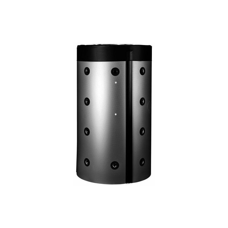Oventrop - DEPÓSITO DE AGUA CALIENTE con AISLAMIENTO 1500 L - 2097 X 1300 MM
Oventrop - DEPÓSITO DE AGUA CALIENTE con AISLAMIENTO 1500 L - 2097 X 1300 MM