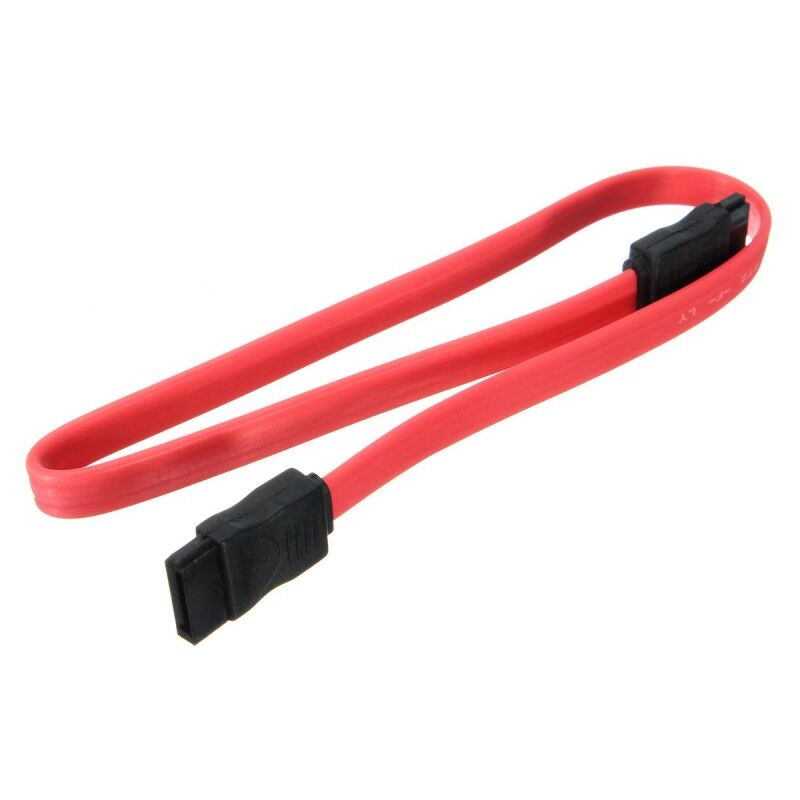 E314998 Cable serie ATA - 26 AWG - 7 polos 30 V - 25.5 'con clips de bloqueo - Deronxin
E314998 Cable serie ATA - 26 AWG - 7 polos 30 V - 25.5 'con clips de bloqueo - Deronxin