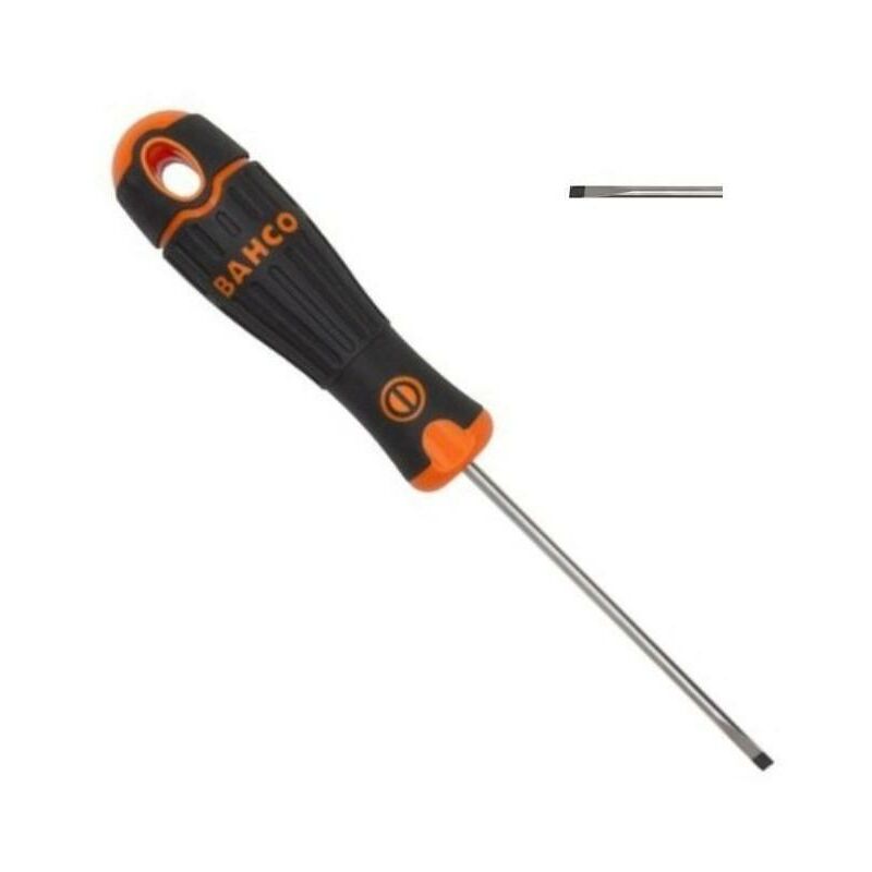 Destornillador bahcofit plano recto modelo 191 varilla redonda varilla rt rt3.5-100mm - Mibricoplus
Destornillador bahcofit plano recto modelo 191 varilla redonda varilla rt rt3.5-100mm - Mibricoplus