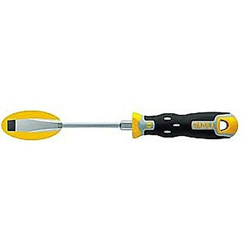 Destornillador tecno plano modelo 20 varilla hexagonal varilla pl10-200mm - Mibricoplus
Destornillador tecno plano modelo 20 varilla hexagonal varilla pl10-200mm - Mibricoplus