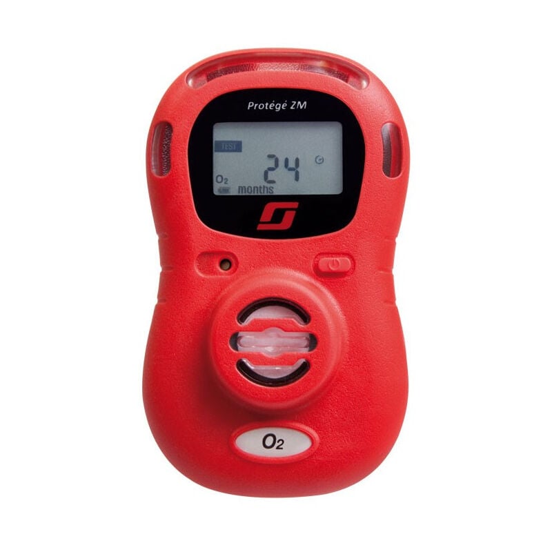 Scott Safety-3m - Detector de Gas Portátil Monogas Desechable SCOTT Protégé ZM | CO
Scott Safety-3m - Detector de Gas Portátil Monogas Desechable SCOTT Protégé ZM | CO