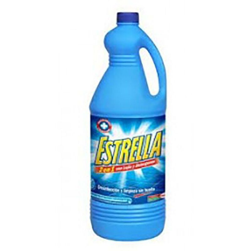 Lejia estrella azul-densa 1500cc. - Mibricoplus 
Lejia estrella azul-densa 1500cc. - Mibricoplus