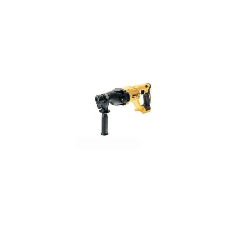DeWalt DCH133N - Martillo perforador inalámbrico (18 V, versión desnuda, sin agua)
DeWalt DCH133N - Martillo perforador inalámbrico (18 V, versión desnuda, sin agua)