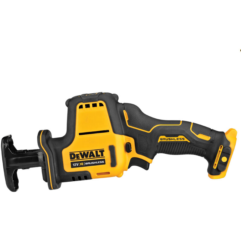 Dewalt Dcf801d2 12v Xr Brushless Sub Compact Impac Dewalt Dcf801d2