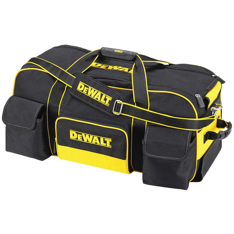 Dewalt Dwst Grand Sac Outils Avec Roues