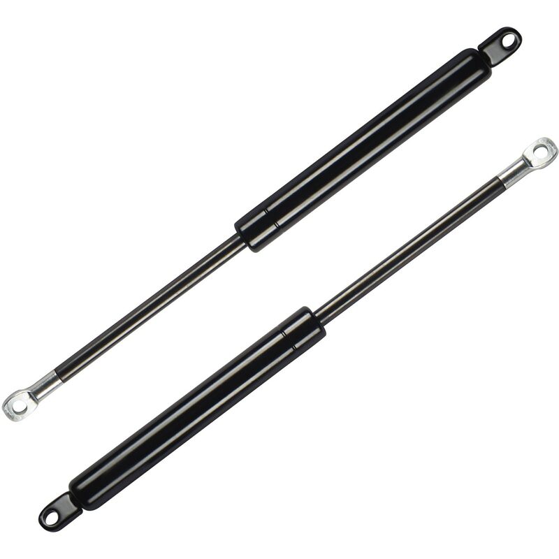 Dhome - Pack 2 Amortiguadores para Canape Abatible Profesionales Tuerca Brida pistones (1400N Sólo pistones (160 a 180cm Ancho))
Dhome - Pack 2 Amortiguadores para Canape Abatible Profesionales Tuerca Brida pistones (1400N Sólo pistones (160 a 180cm Ancho))