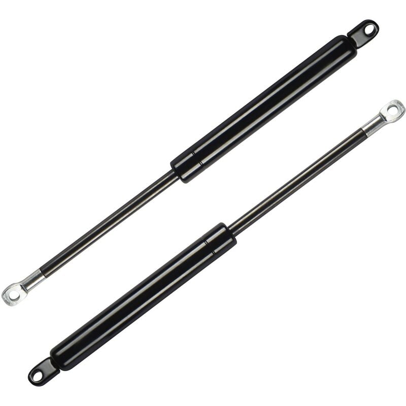 DHOME Pack 2 Amortiguadores para Canape Abatible Profesionales Tuerca Brida pistones (900N Sólo pistones (90 a 120cm Ancho))
DHOME Pack 2 Amortiguadores para Canape Abatible Profesionales Tuerca Brida pistones (900N Sólo pistones (90 a 120cm Ancho))