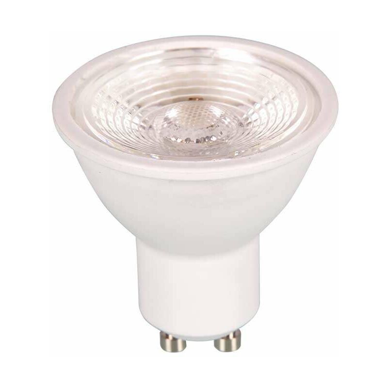 Dicroica led GU10 Premium SMD 7W 38° 220V regulable Temperatura de color - 4500K Blanco natural
Dicroica led GU10 Premium SMD 7W 38° 220V regulable Temperatura de color - 4500K Blanco natural