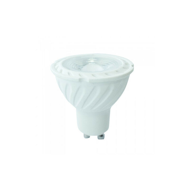 Dicroica LED Samsung GU10 6.5W 38° 220V PRO Temperatura de color - 4000K Blanco natural - V-tac
Dicroica LED Samsung GU10 6.5W 38° 220V PRO Temperatura de color - 4000K Blanco natural - V-tac
