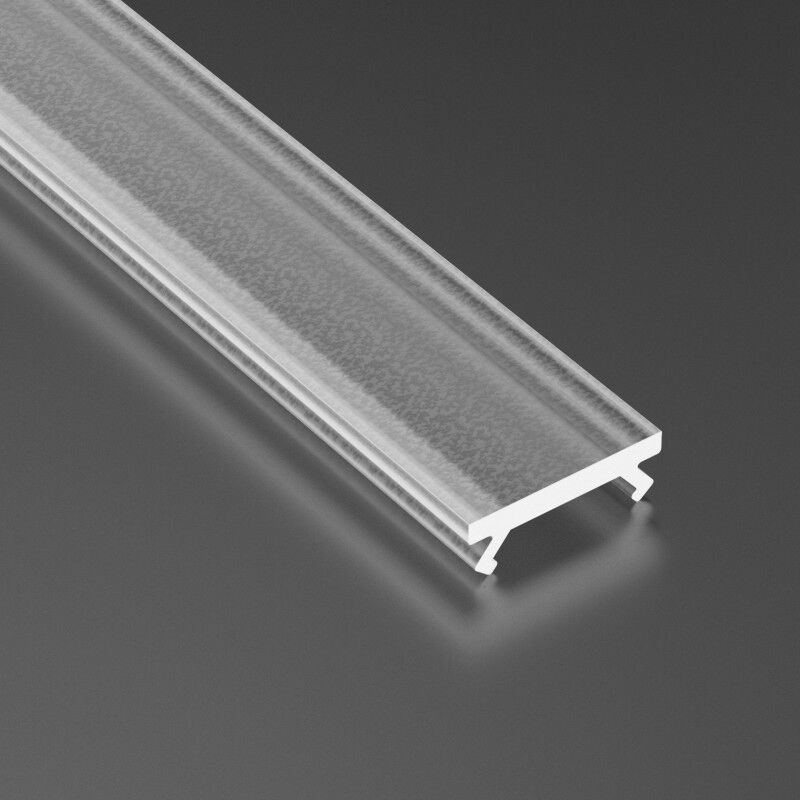 Difusor Slim PMMA Frosted - Perfiles X,MICO 2,02M | Frosted Opal (LL-11-2025-20)
Difusor Slim PMMA Frosted - Perfiles X,MICO 2,02M | Frosted Opal (LL-11-2025-20)