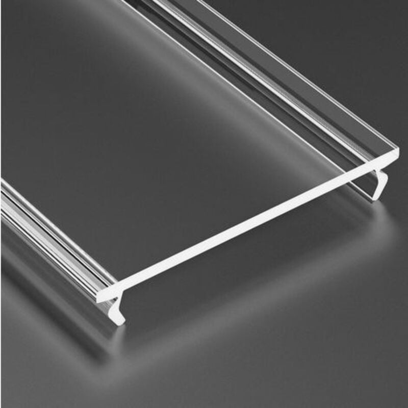 Difusor WIDE PC Frosted Perfiles SOLIS, iLEDO, INSO 2,02M | Transparente (LL-11-3033-20)
Difusor WIDE PC Frosted Perfiles SOLIS, iLEDO, INSO 2,02M | Transparente (LL-11-3033-20)