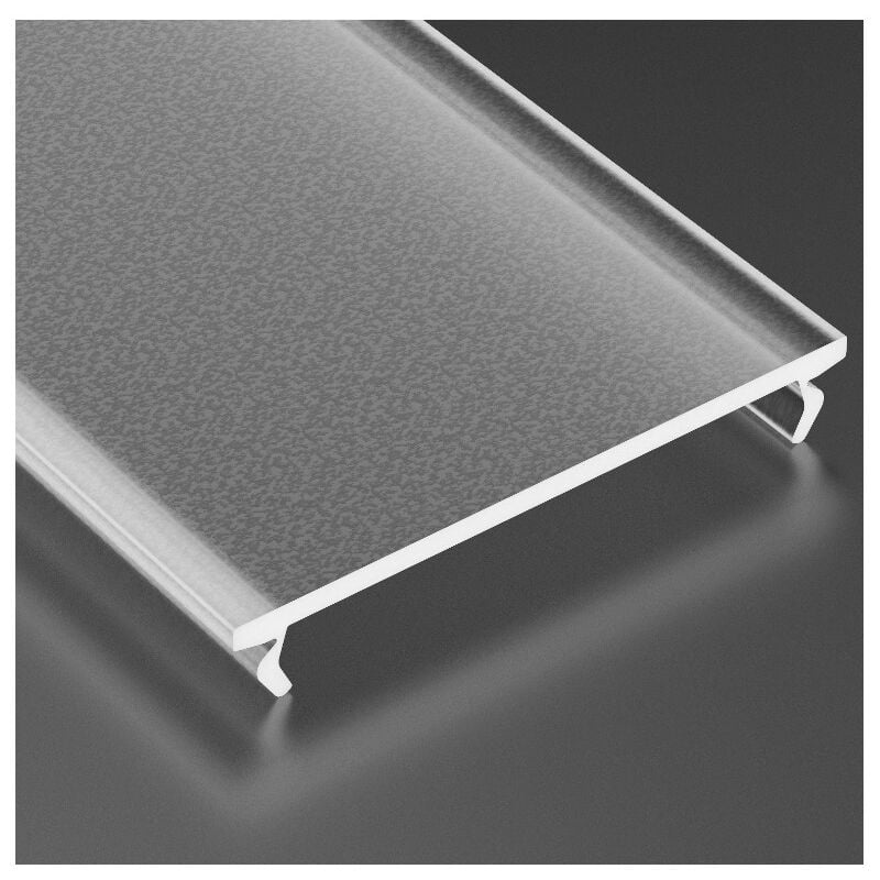 Difusor WIDE PMMA Frosted Perfiles SOLIS, iLEDO, INSO 2,02M | Frosted Opal (LL-11-2035-20)
Difusor WIDE PMMA Frosted Perfiles SOLIS, iLEDO, INSO 2,02M | Frosted Opal (LL-11-2035-20)