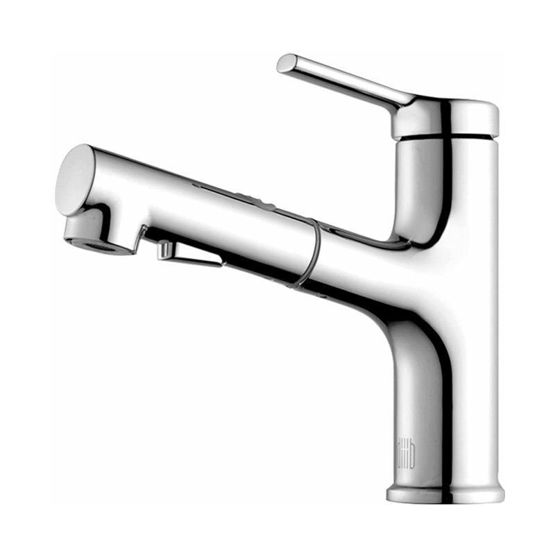 Grifo para lavabo con rociador extraible, grifo monomando para lavabo, grifo monomando para lavabo, lavabo abatible con cano giratorio,Plata, version
Grifo para lavabo con rociador extraible, grifo monomando para lavabo, grifo monomando para lavabo, lavabo abatible con cano giratorio,Plata, version