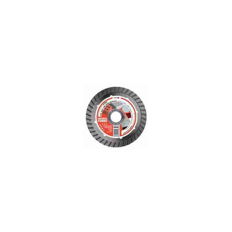 Dis Diamante turbo hartmetall 230 MM