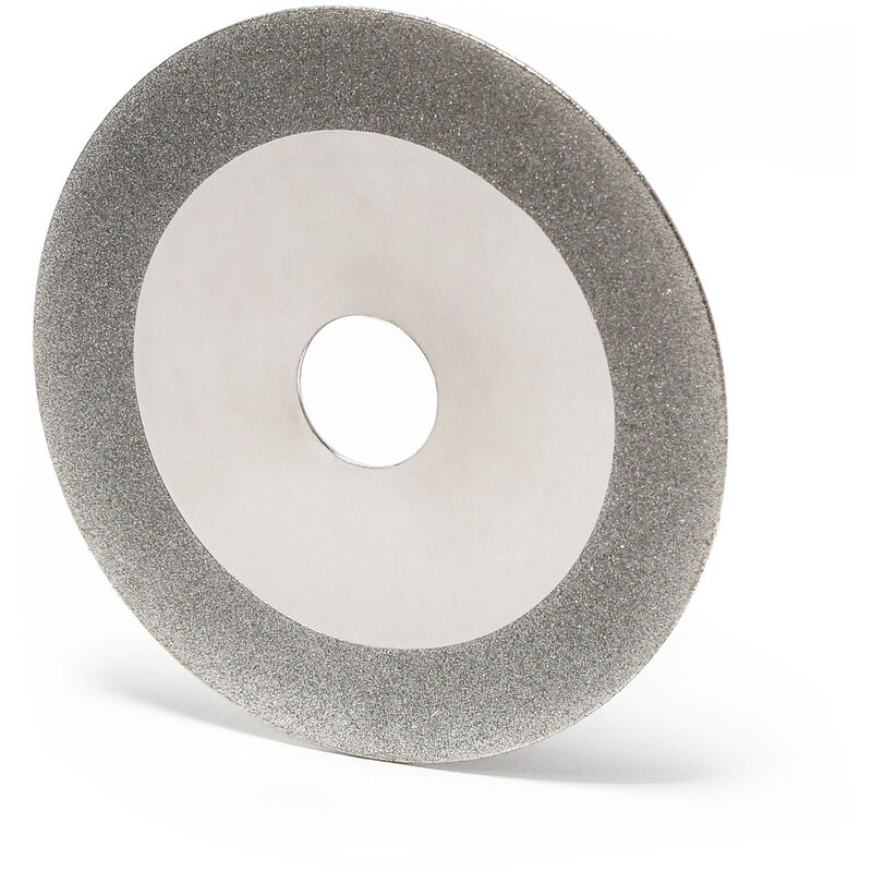 Disco diamantado de pulir con diámetro 100mm para filador de sierra circular en forma de cuña
Disco diamantado de pulir con diámetro 100mm para filador de sierra circular en forma de cuña