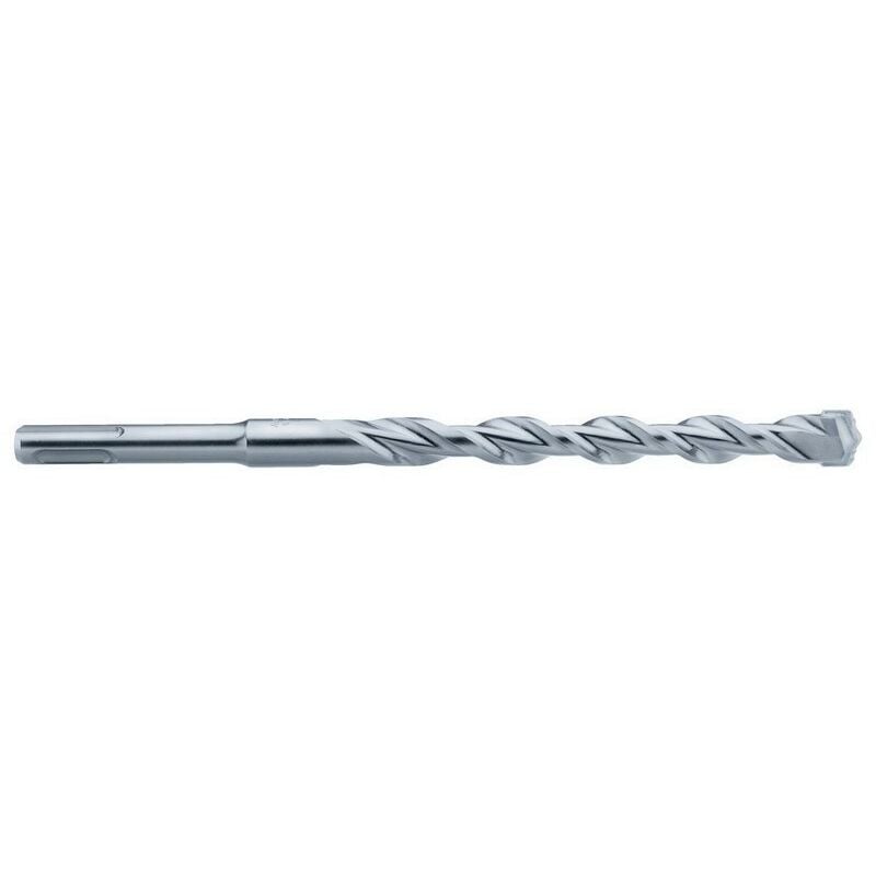 Metabo 631811000 Broca de martillo SDS Plus Pro 4 22x600 mm Longitud de trabajo 550 mm
Metabo 631811000 Broca de martillo SDS Plus Pro 4 22x600 mm Longitud de trabajo 550 mm