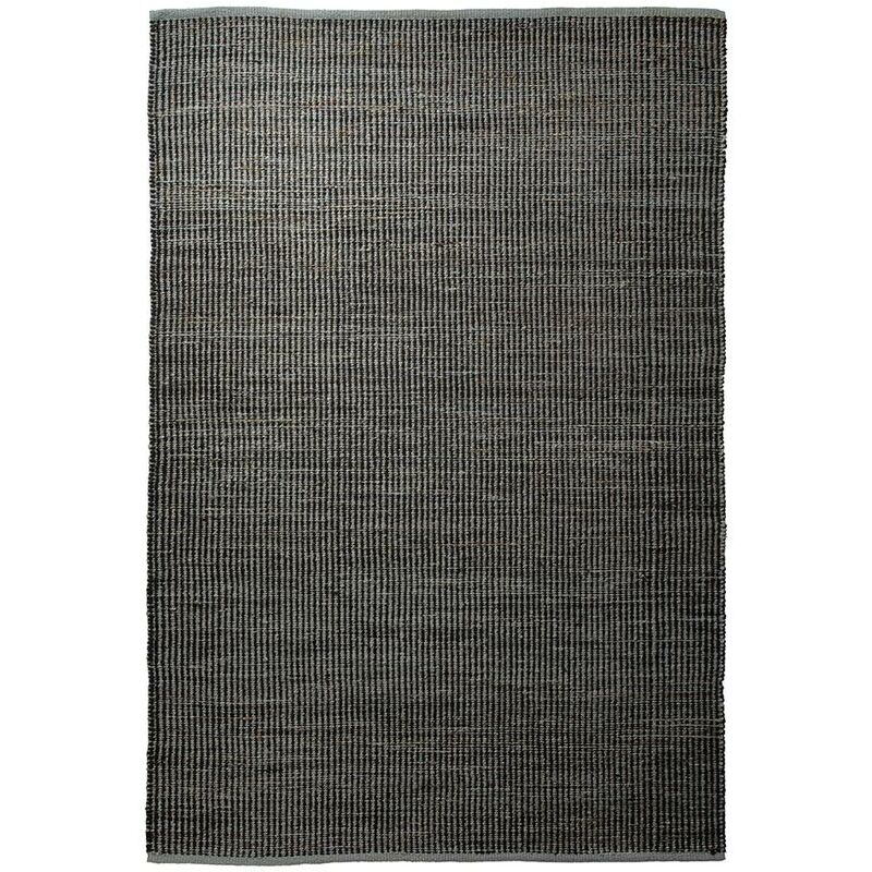 diseño moderno alfombra 80x150 cm rectangular GOBI Negro Cámara tejida a mano - Noir
diseño moderno alfombra 80x150 cm rectangular GOBI Negro Cámara tejida a mano - Noir