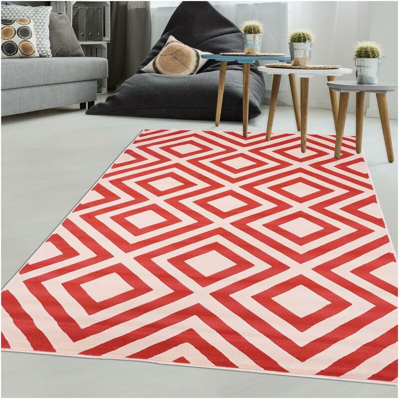 diseño moderno alfombra 60x110 cm de entrada rectangular BC azul agradable adecuado para calefacción por suelo radiante - Rouge
diseño moderno alfombra 60x110 cm de entrada rectangular BC azul agradable adecuado para calefacción por suelo radiante - Rouge