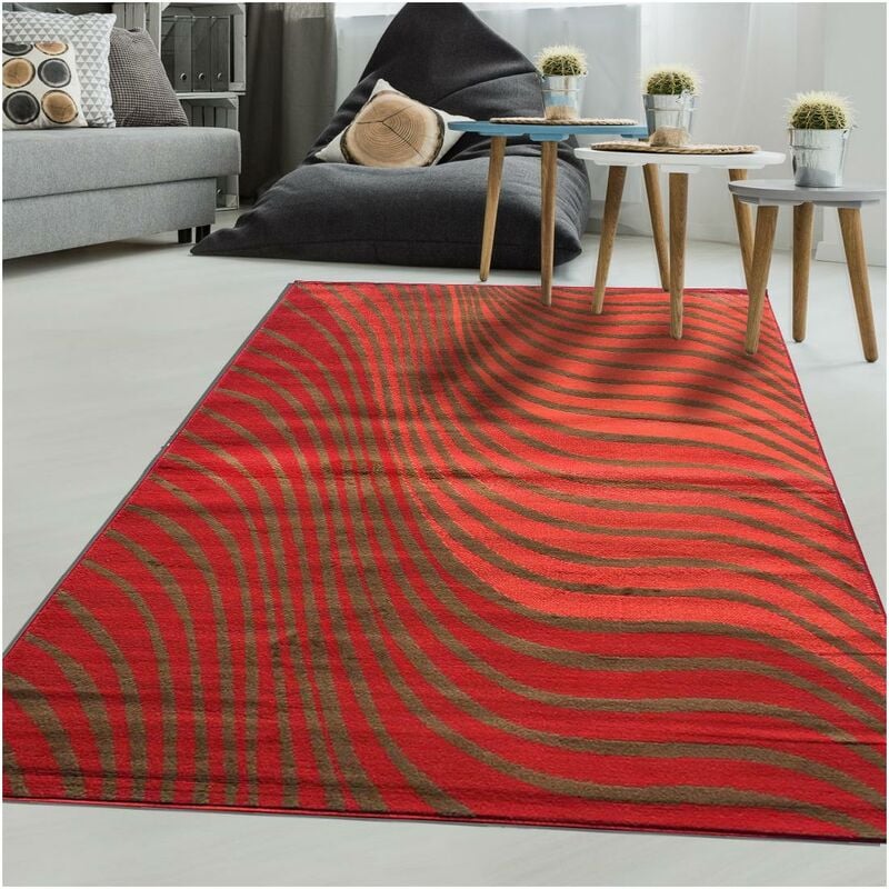 diseño moderno alfombra 60x110 cm rectangular BC agitó gris de entrada adecuado para calefacción por suelo radiante - Rouge
diseño moderno alfombra 60x110 cm rectangular BC agitó gris de entrada adecuado para calefacción por suelo radiante - Rouge