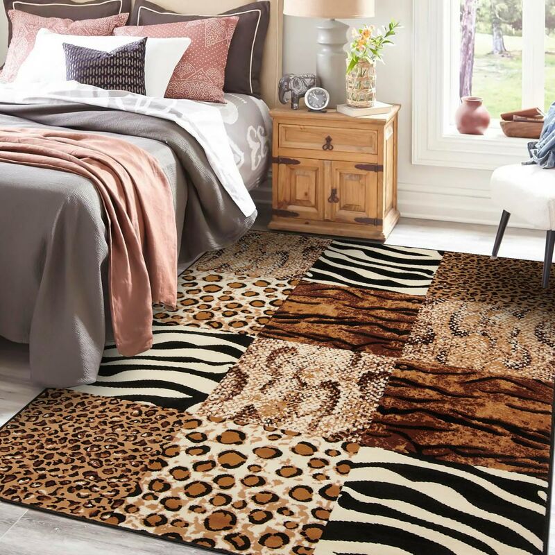 diseño moderno alfombra 60x110 cm rectangular BC SAVANA Beige REMIENDO de entrada adecuado para calefacción por suelo radiante - Beige
diseño moderno alfombra 60x110 cm rectangular BC SAVANA Beige REMIENDO de entrada adecuado para calefacción por suelo radiante - Beige