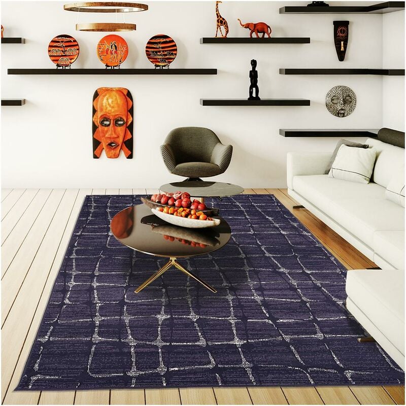 diseño moderno alfombra 60x110 cm rectangular BC SOFIA Beige de entrada adecuado para calefacción por suelo radiante - Gris
diseño moderno alfombra 60x110 cm rectangular BC SOFIA Beige de entrada adecuado para calefacción por suelo radiante - Gris