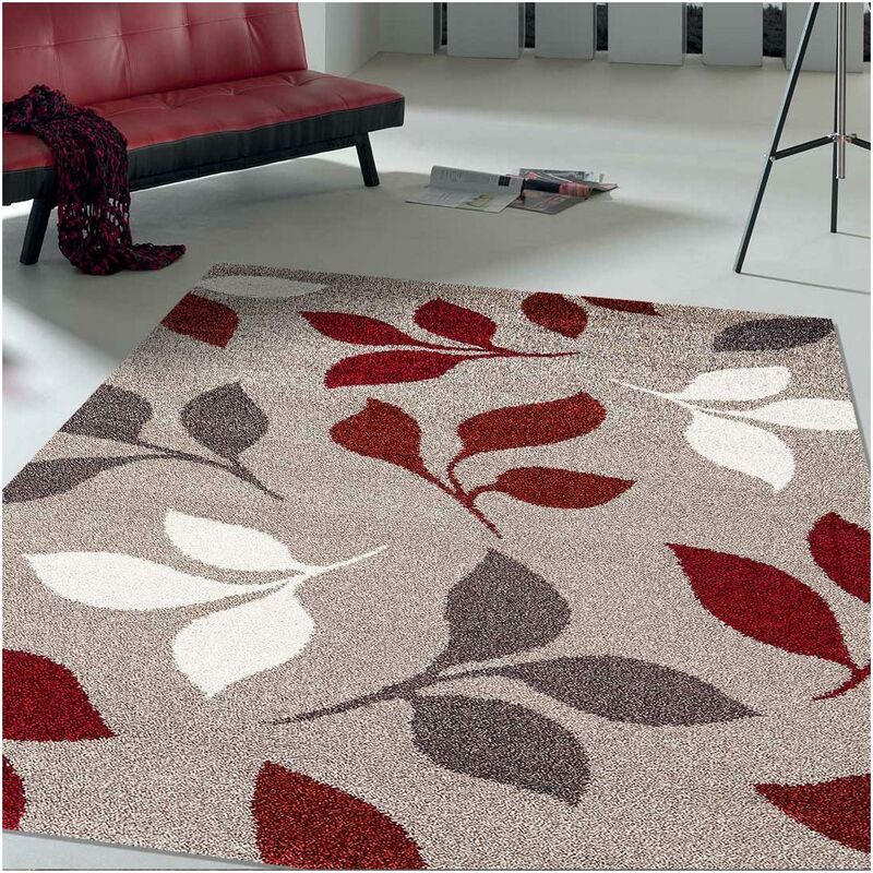 diseño moderno alfombra 60x115 cm rectangular árbol de la flor beige entrada adecuado para calefacción por suelo radiante - Beige
diseño moderno alfombra 60x115 cm rectangular árbol de la flor beige entrada adecuado para calefacción por suelo radiante - Beige