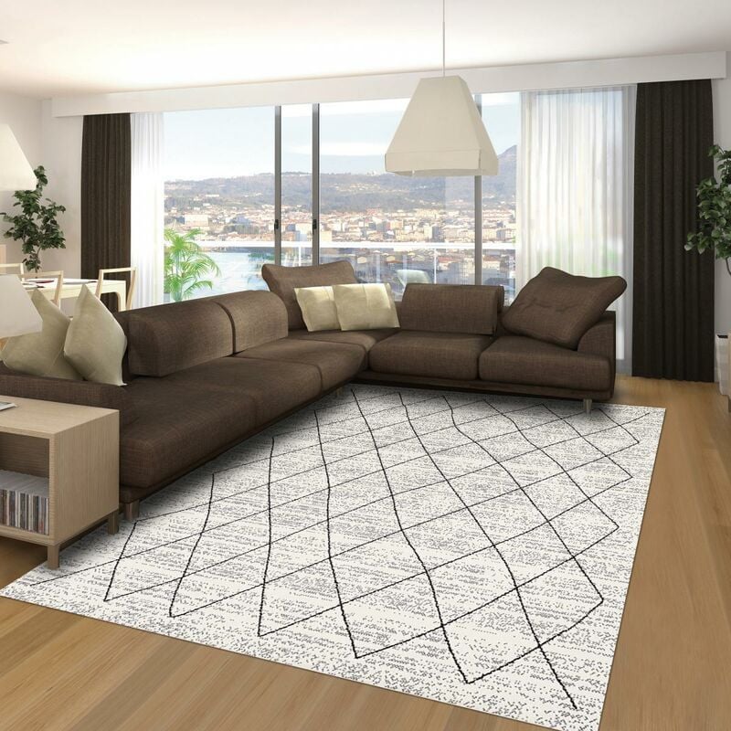 diseño moderno de la manta 80x150 cm rectangular AF SCANDILO Red Room adecuados para calefacción por suelo radiante - Crème
diseño moderno de la manta 80x150 cm rectangular AF SCANDILO Red Room adecuados para calefacción por suelo radiante - Crème