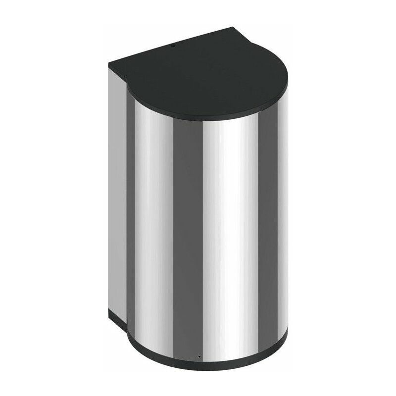 Keuco - Dispensador de espuma higiénico cromado / antracita controlado por sensor / con pilas
Keuco - Dispensador de espuma higiénico cromado / antracita controlado por sensor / con pilas