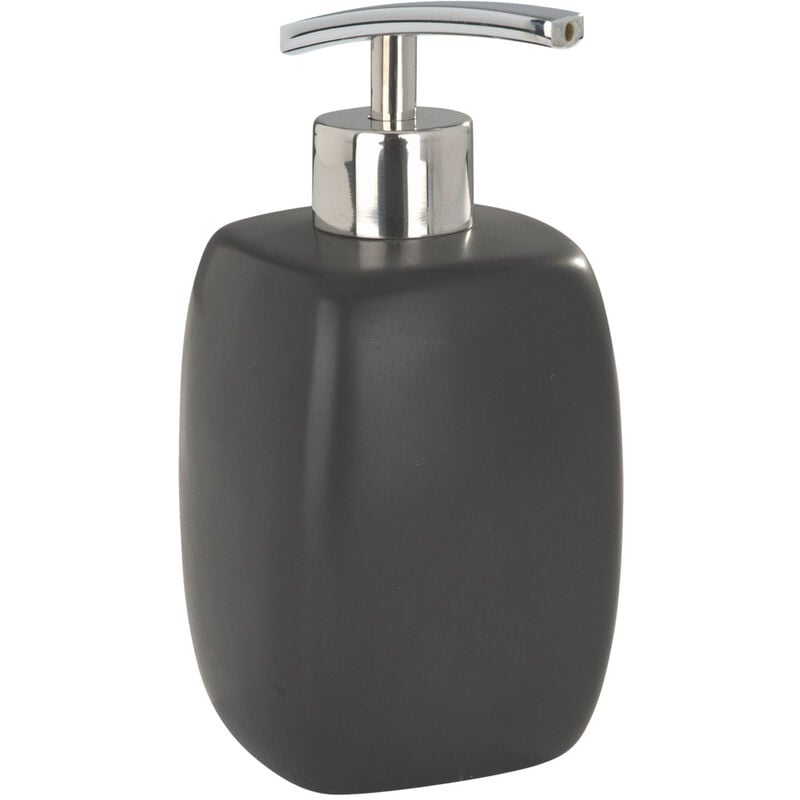Dispensador de jabón líquido dosificador baño cocina jabón Faro 410 ml - Wenko
Dispensador de jabón líquido dosificador baño cocina jabón Faro 410 ml - Wenko