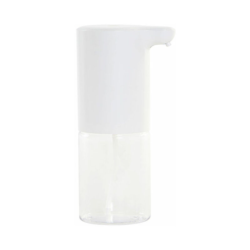 BHD - Dispensador de Jabón Automático con Sensor DKD Home Decor Transparente Plástico (600 ml)
BHD - Dispensador de Jabón Automático con Sensor DKD Home Decor Transparente Plástico (600 ml)