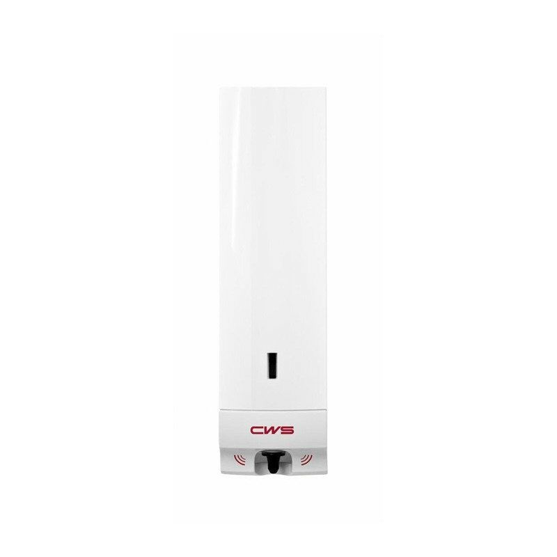 Dispensador de jabón Paradise Foam Slim. NUEVO TESTAMENTO. sin panel sin contacto - CWS
Dispensador de jabón Paradise Foam Slim. NUEVO TESTAMENTO. sin panel sin contacto - CWS