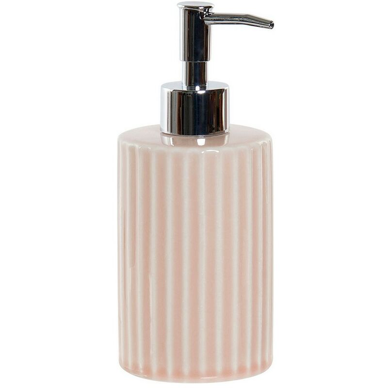 BHD - Dispensador de Jabón DKD Home Decor Rosa ABS Gres Tradicional (7.5 x 7.5 x 18.5 cm)
BHD - Dispensador de Jabón DKD Home Decor Rosa ABS Gres Tradicional (7.5 x 7.5 x 18.5 cm)