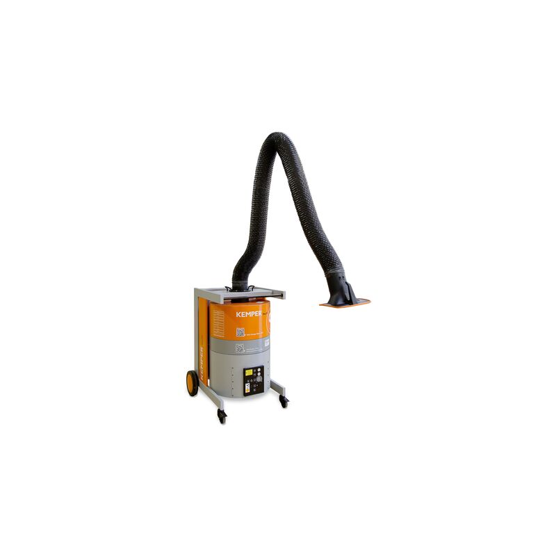 Dispositivo de aspiración filtro de carbón activo filtro 65650AK100 | Brazo 3 m versión con manguera
Dispositivo de aspiración filtro de carbón activo filtro 65650AK100 | Brazo 3 m versión con manguera