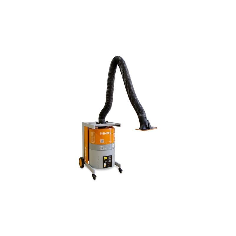 Dispositivo de aspiración filtro de carbón activo filtro 65650AK100 | Brazo 2 m versión con tubo
Dispositivo de aspiración filtro de carbón activo filtro 65650AK100 | Brazo 2 m versión con tubo