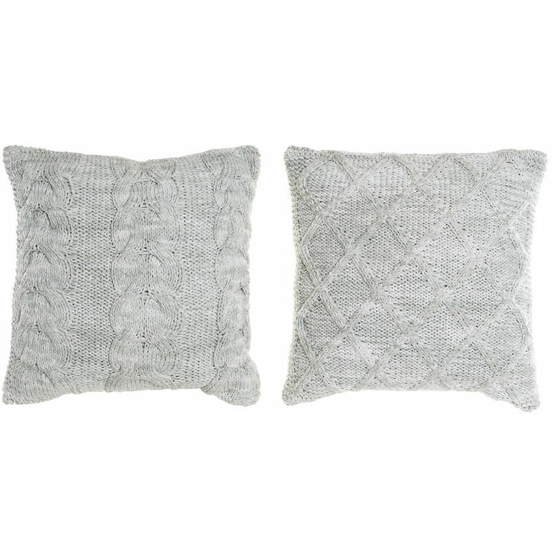 DKD Home Decor Cojín DKD Home Decor Verde Poliéster Algodón (2 pcs) (45 x 10 x 45 cm)
DKD Home Decor Cojín DKD Home Decor Verde Poliéster Algodón (2 pcs) (45 x 10 x 45 cm)