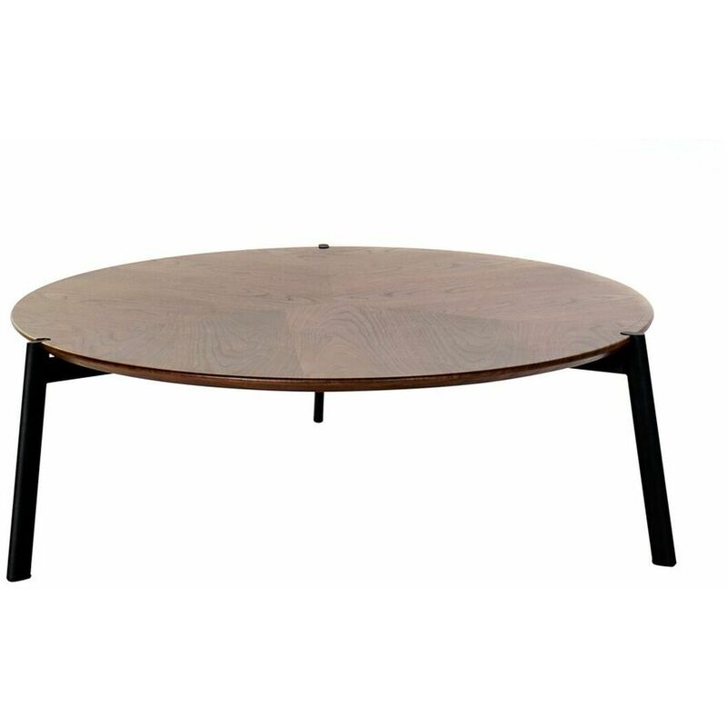 DKD Home Decor Mesa auxiliar DKD Home Decor Marrón Metal Madera MDF (110 x 110 x 37.5 cm)
DKD Home Decor Mesa auxiliar DKD Home Decor Marrón Metal Madera MDF (110 x 110 x 37.5 cm)