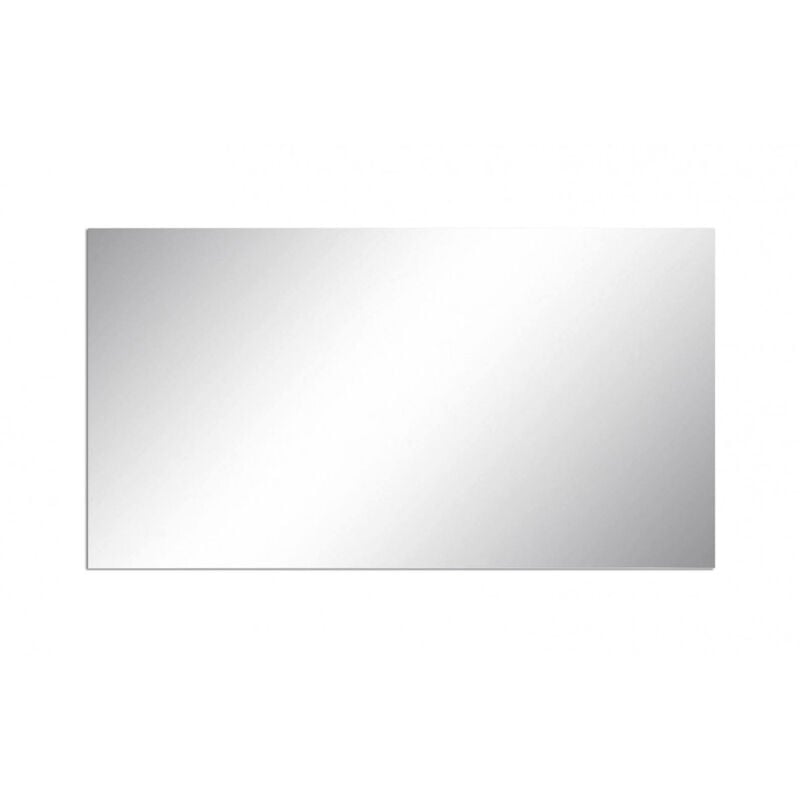 Espejo de pared con marco, Made in Italy, Espejo de baño, 80x2h60 cm, color antracita brillante - Dmora
Espejo de pared con marco, Made in Italy, Espejo de baño, 80x2h60 cm, color antracita brillante - Dmora